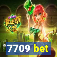 7709 bet